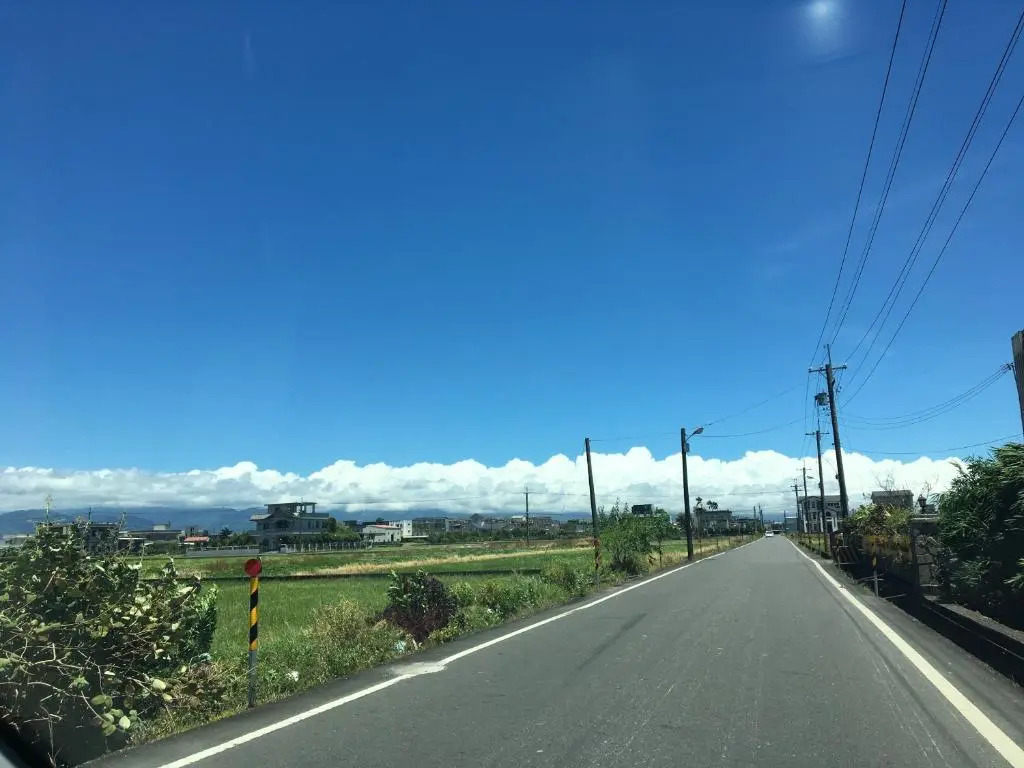 Yilan Real Fun Homestay
