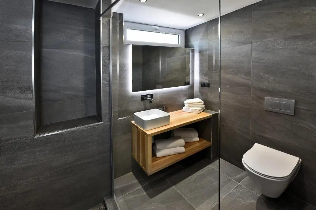 Apartmány Tri sestry Jasná