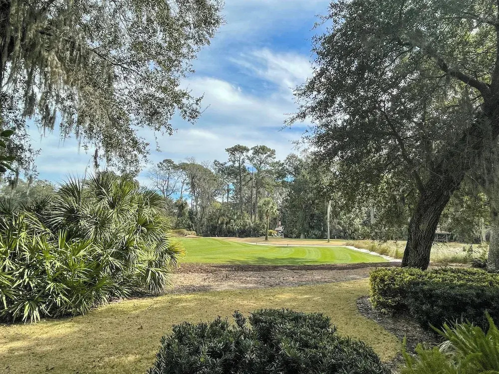 5 Loblolly at The Sea Pines Resort