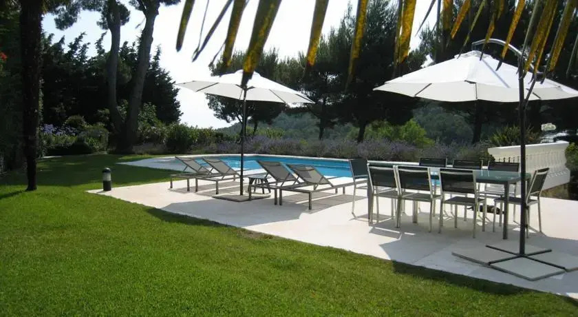 Amazing View and Luxe Cannet Villa