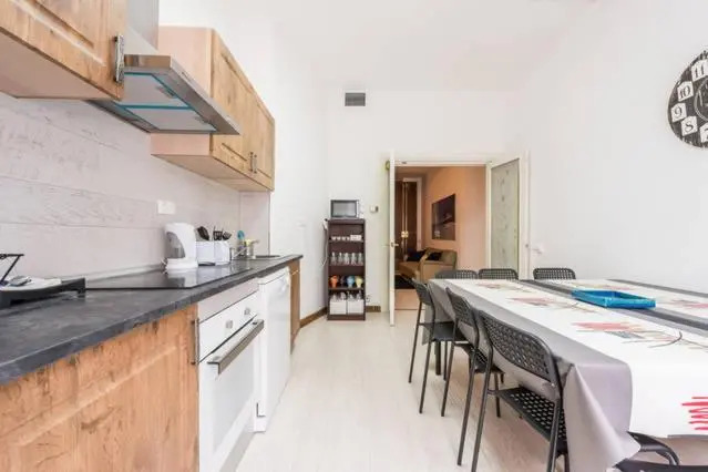 MF Apartaments Gran Via