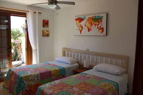 Bella Villa, Golf del Sur
