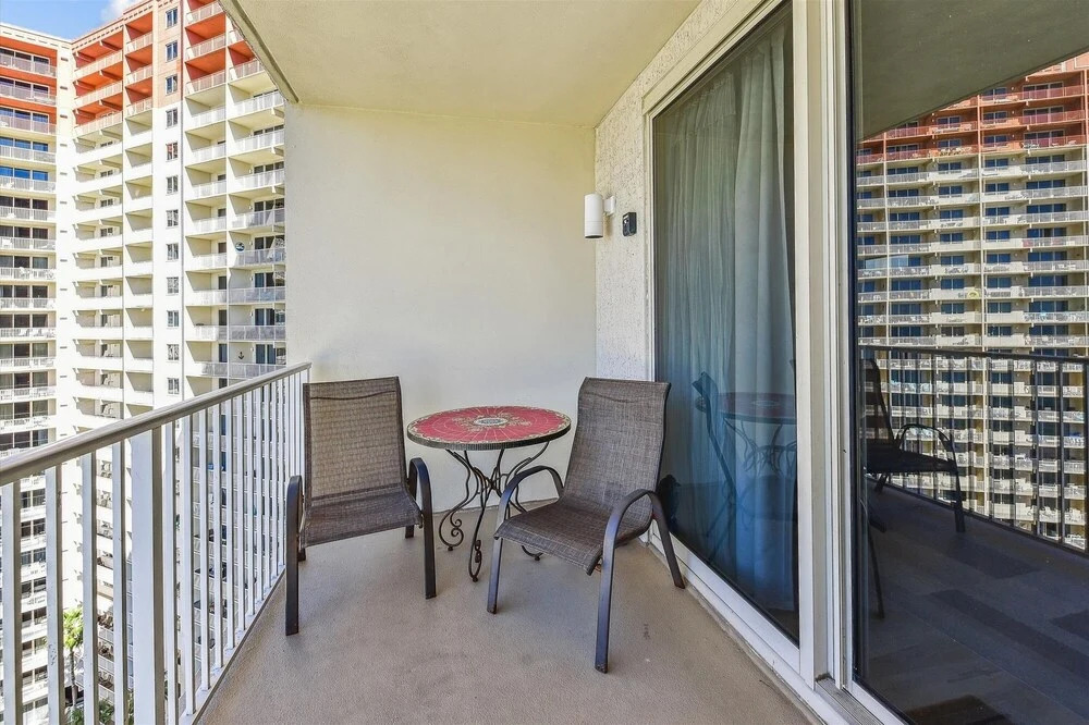 Shores Of Panama 1427 1 Bedroom Condo by RedAwning