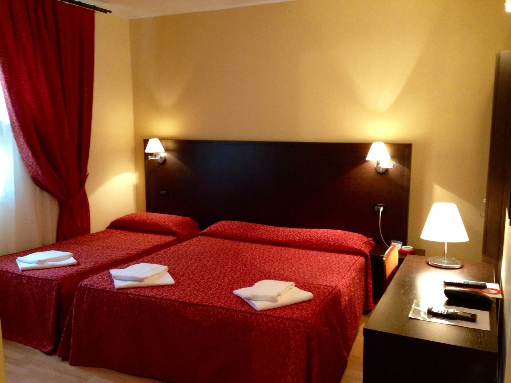 Hotel Guidi