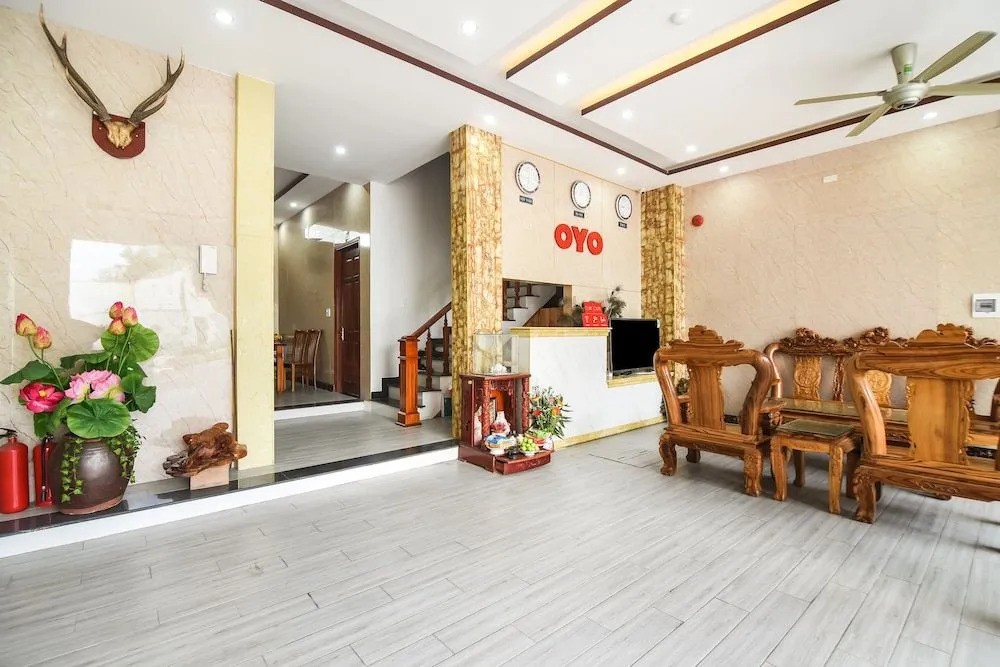 Nha Nghi Chinsu by OYO Rooms