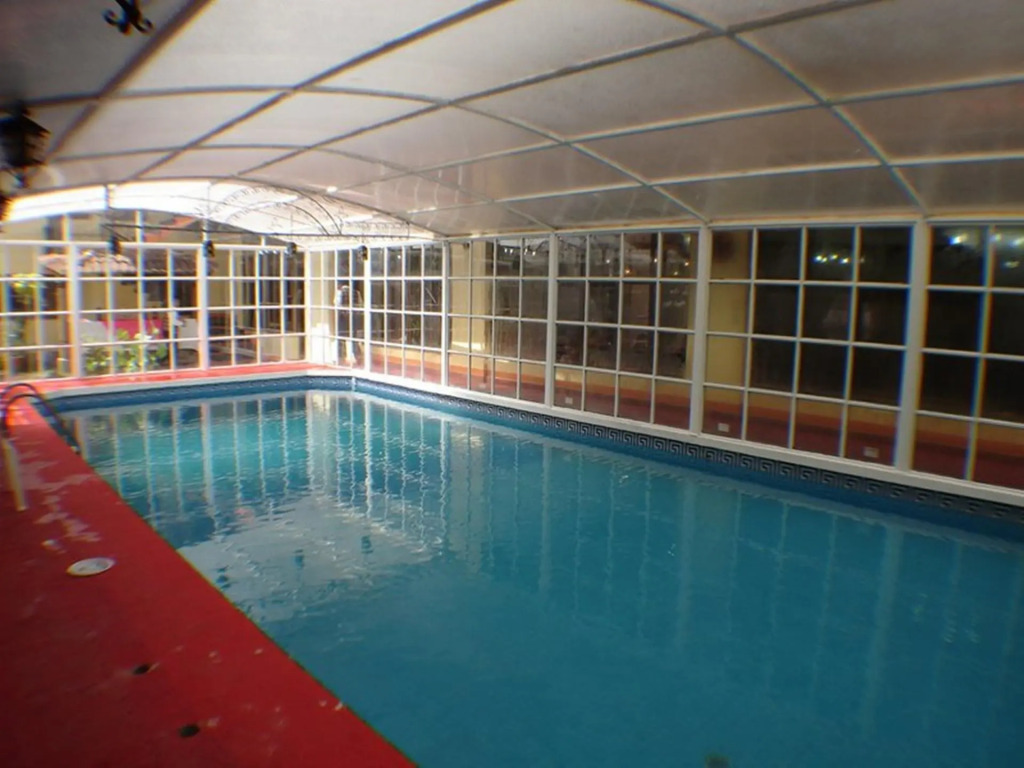 Hotel Catedral