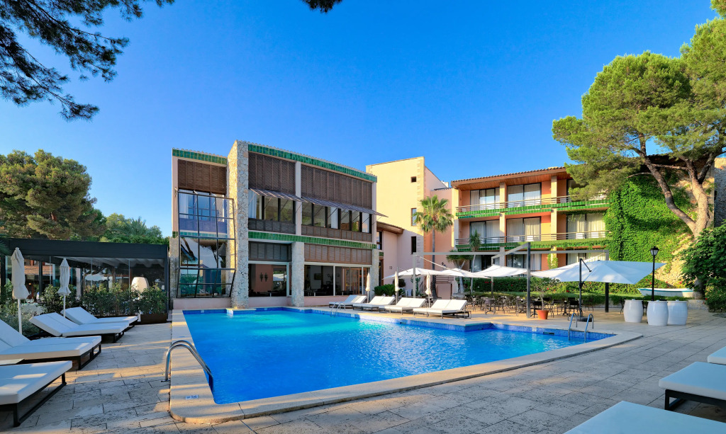 Mandarin Oriental Punta Negra, Mallorca