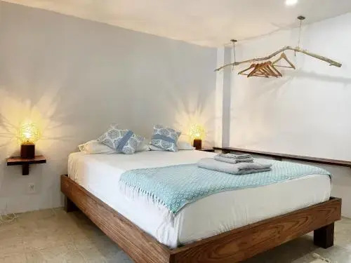 Bird Island Bungalows