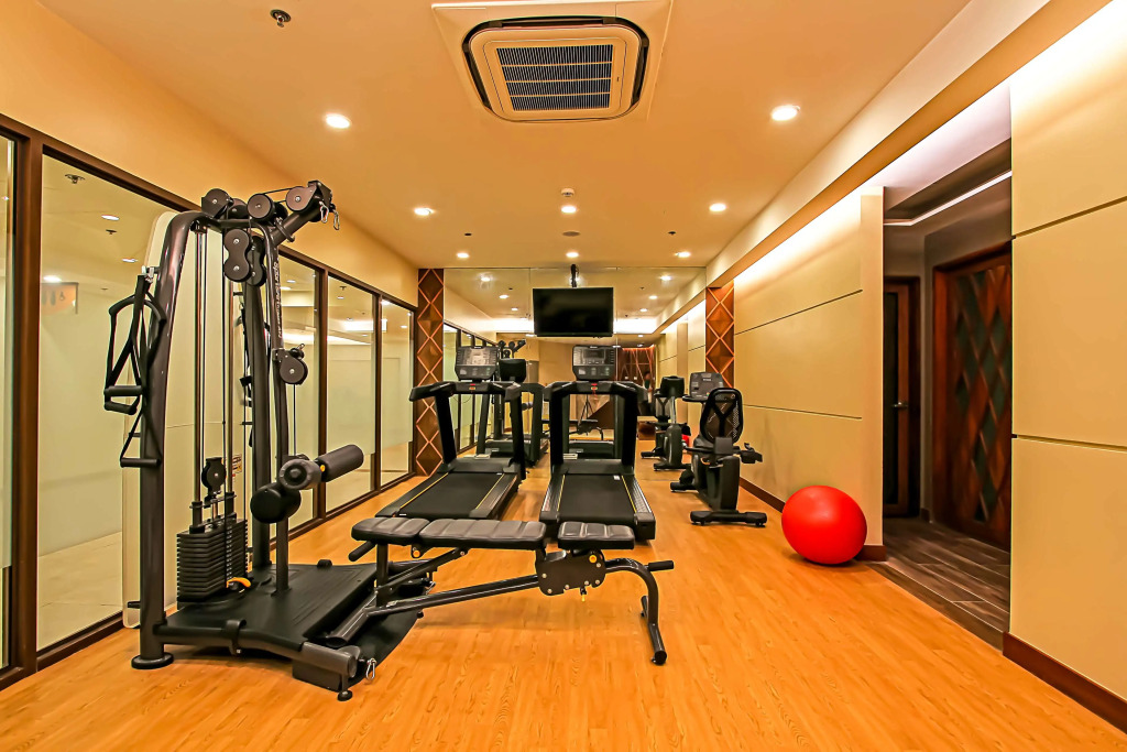 Best Western Plus The Ivywall Resort-Panglao