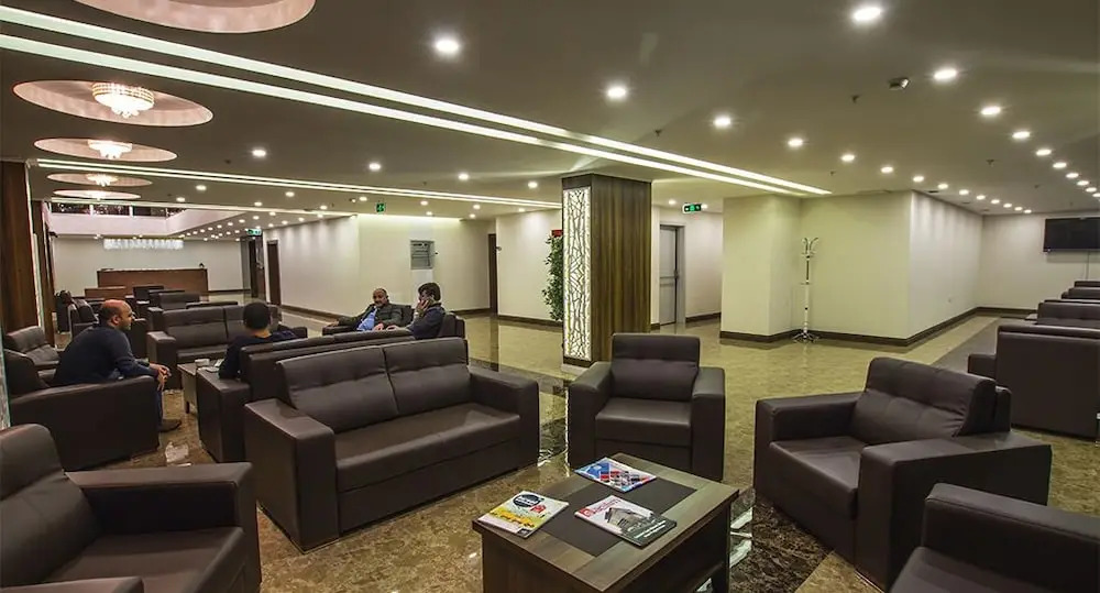 Liva Hotel
