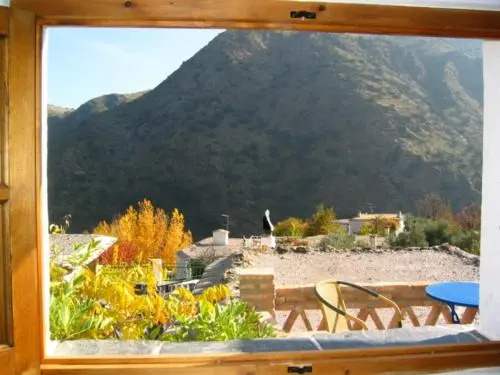 Sierra y Mar