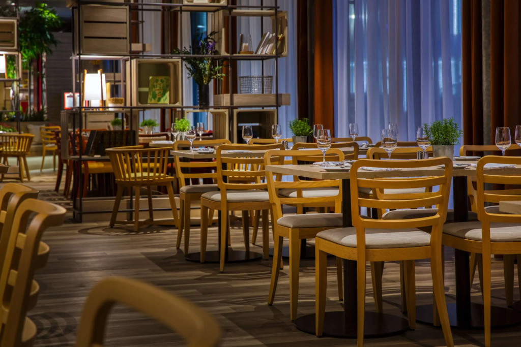 IntercityHotel Zürich Airport