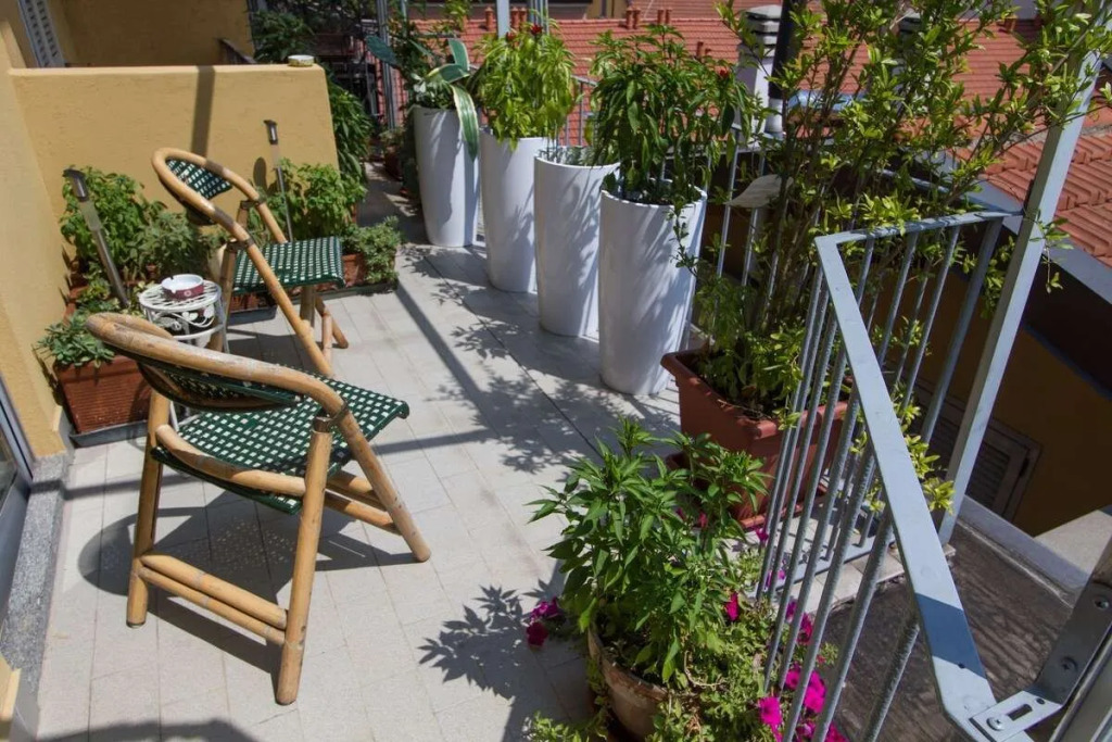 B&B Antico Cortile