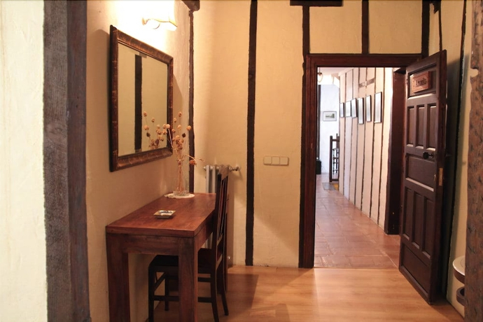 Posada El Canchal