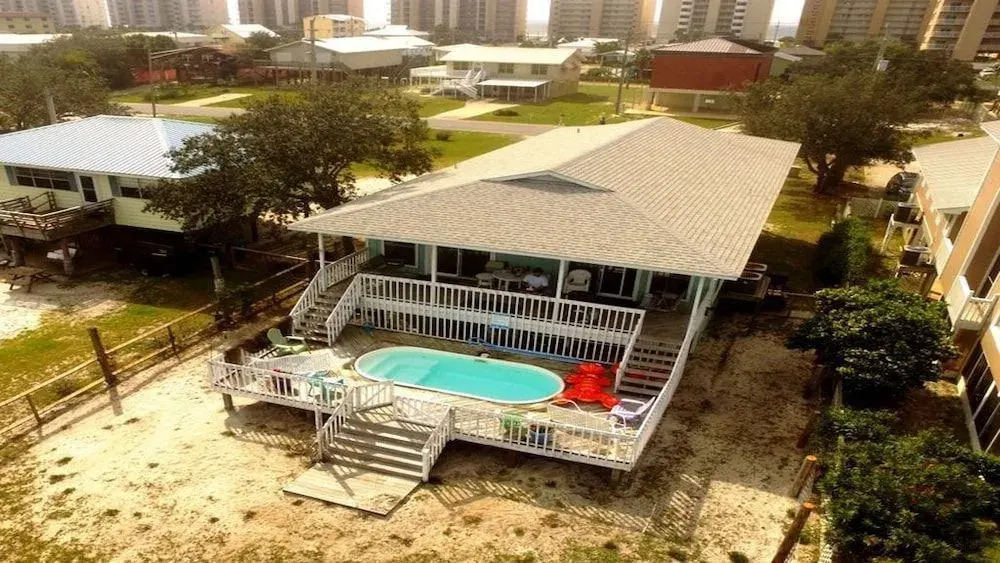 Rock Lobster #460399 - 5 Br Home