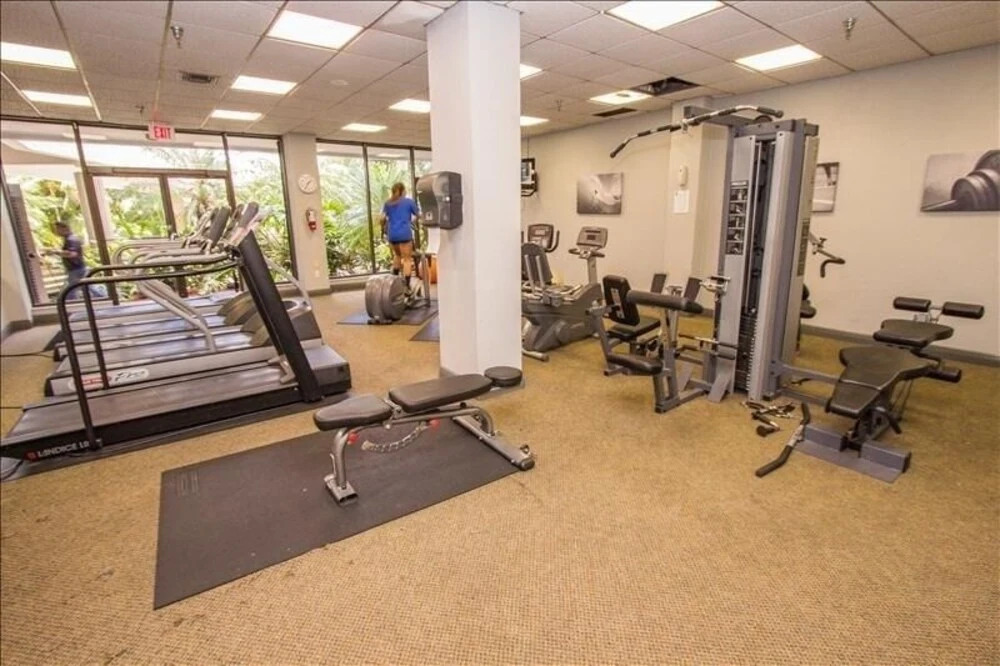 Sst3-703 - South Seas Tower 2 Bedroom Condo by Redawning