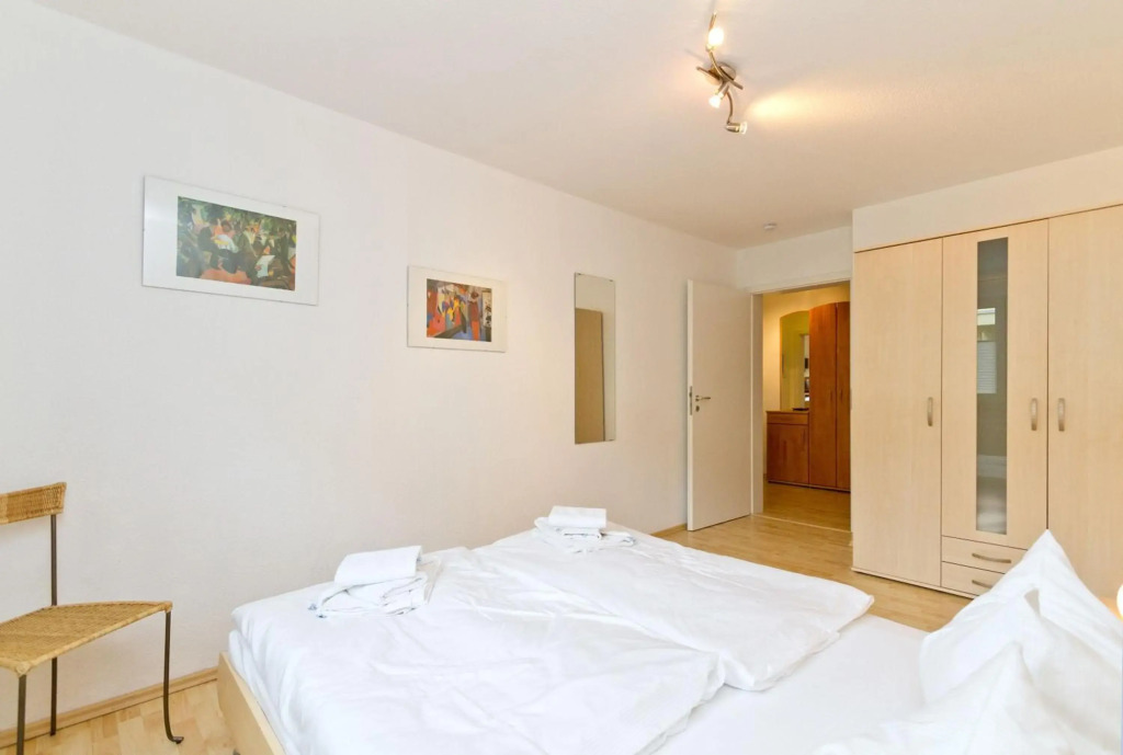 Appartementhaus Neuer Weg App 04