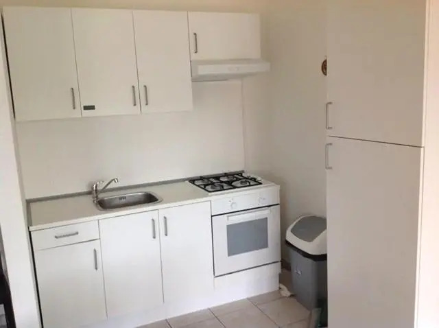 S08 - Sirolo, Nuovo Trilocale Con Terrazzo