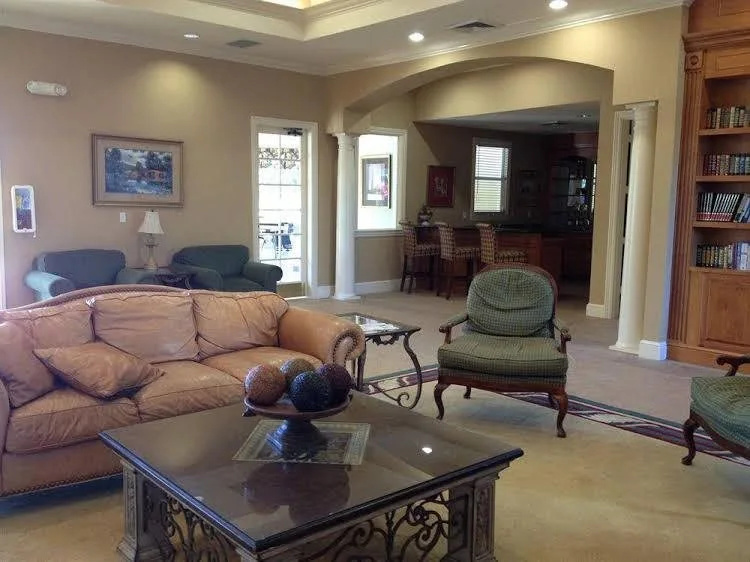 Legacy Dunes Resort by CF Vacations