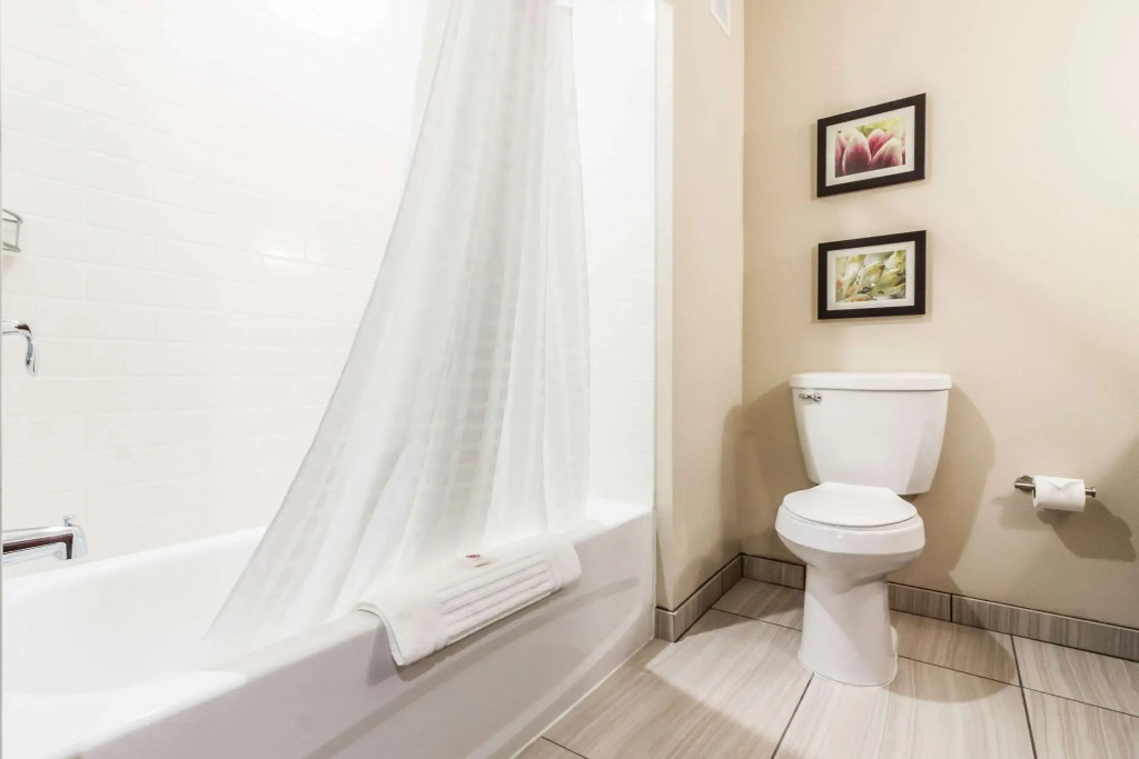 Comfort Suites University Brookings