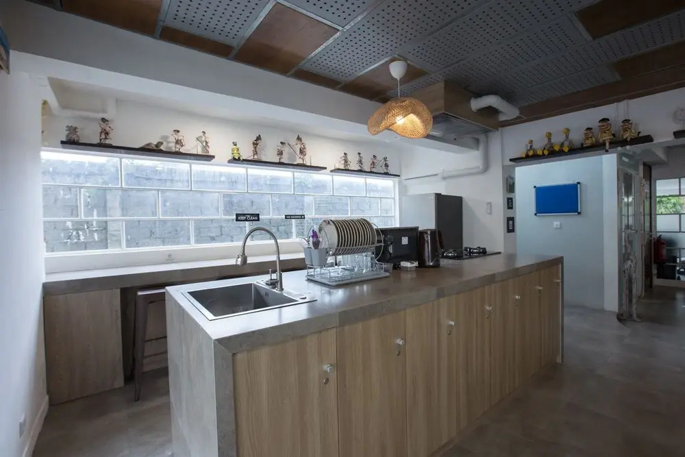 OYO 2123 Sun Residence