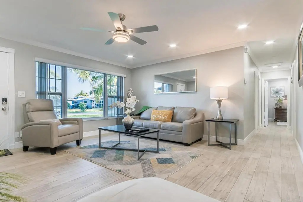 Tiki-home Elite Staycation