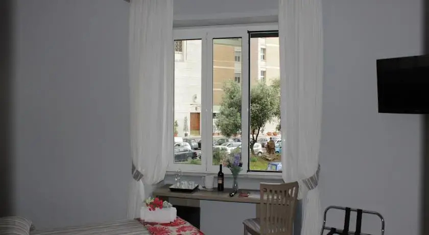 Relais RSA Asti