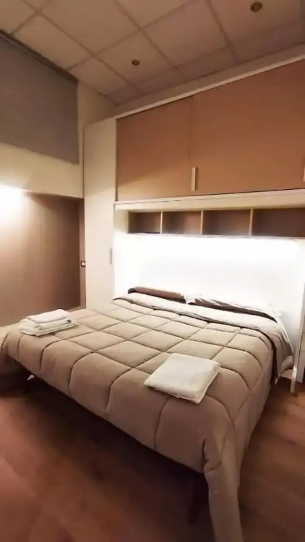 The Rooms Catanzaro Lido