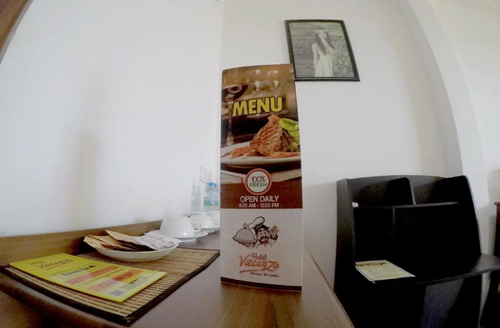 Hotel Vacanza