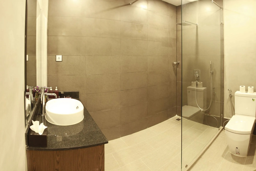 Asiban Quay Boutique Hotel