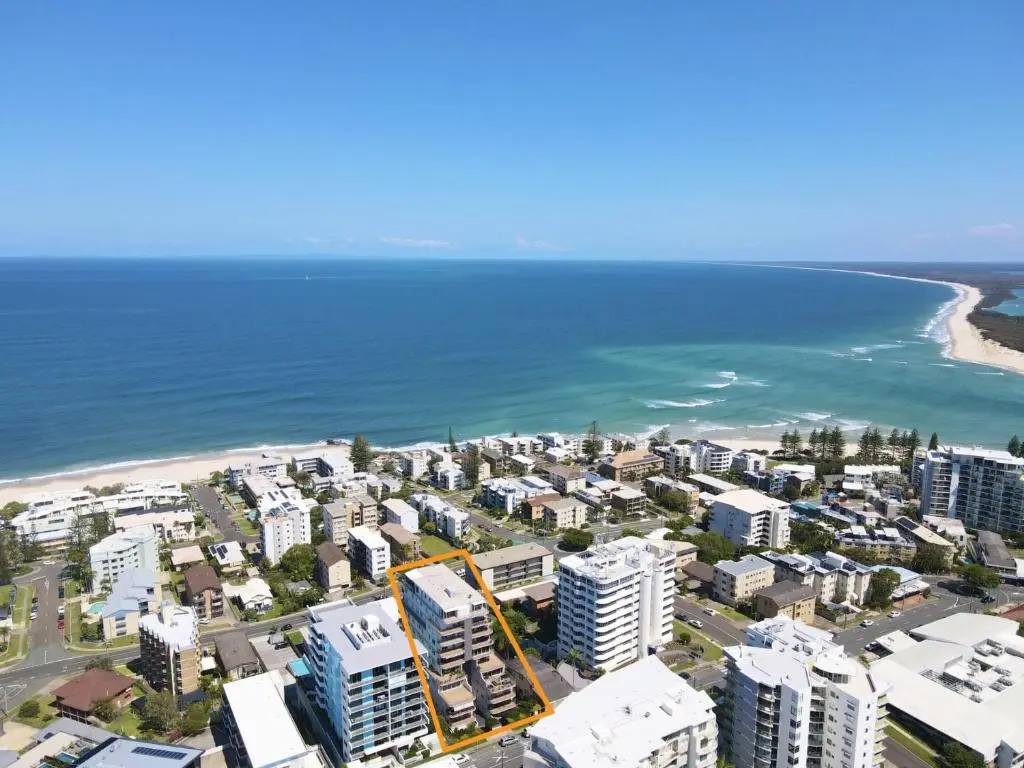 Canberra Heights Unit Two 35 Canberra Tce Kings Beach