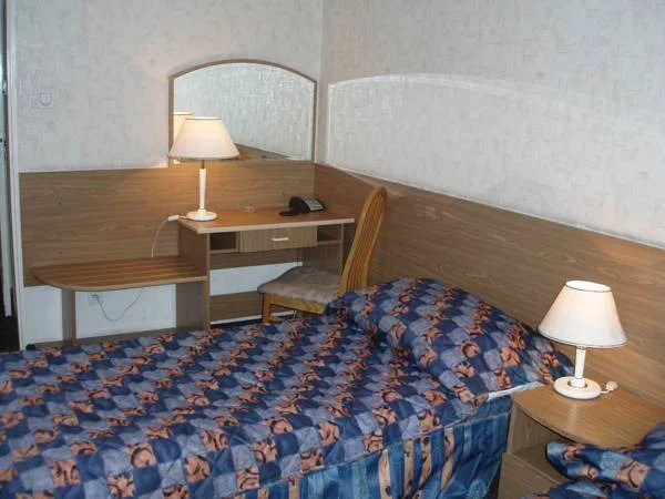 Hotel Gwda