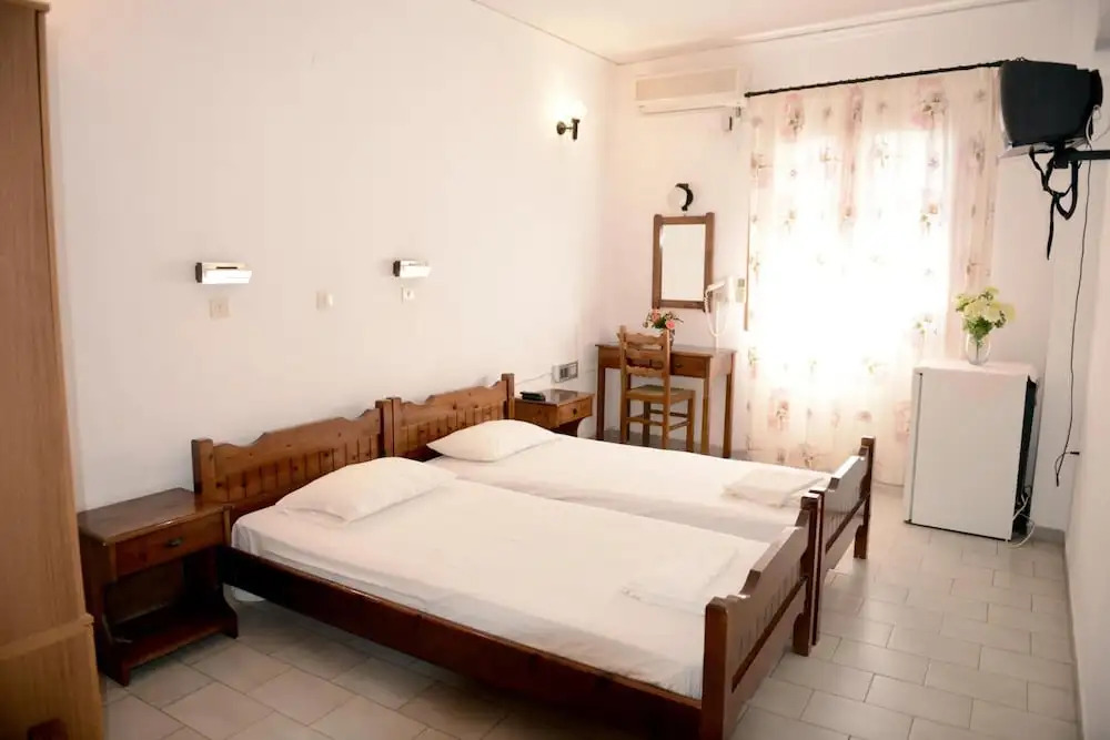 Anthemis Hotel