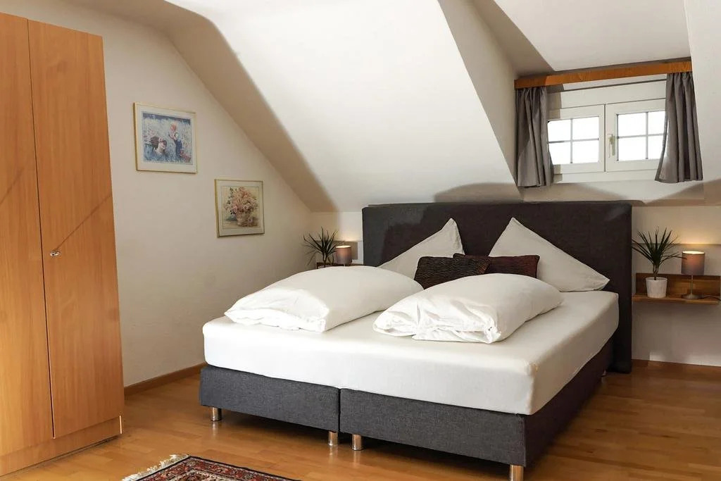 Wellenhof Bodensee