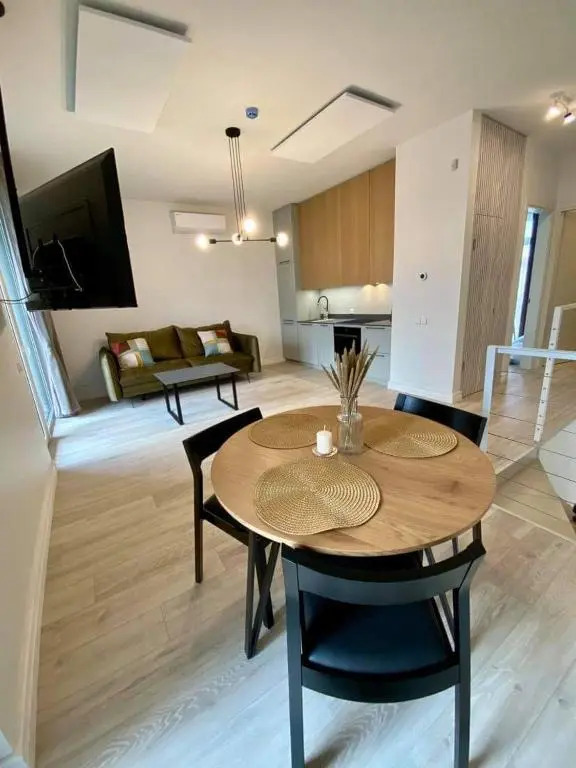 Mano jūra - Kristijono apartamentai