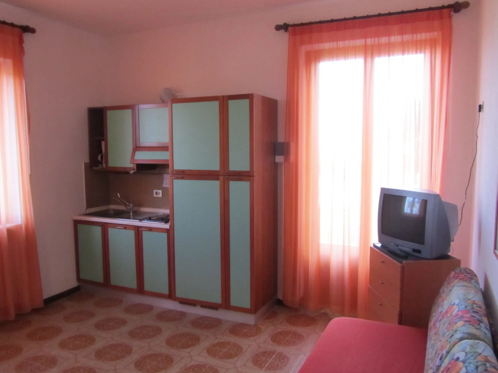 Residence Arca