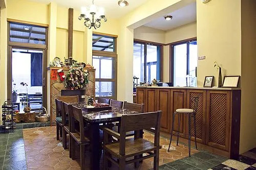 Casa de Angie