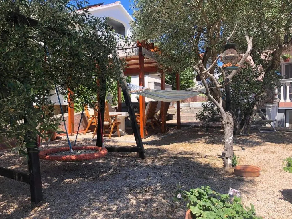 Apartment Krk-Kornic ground floor
