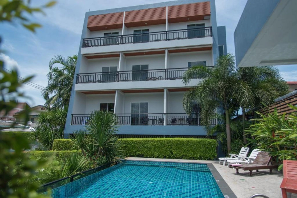 Phuket Jula Place