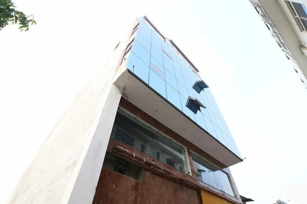 Lotus Hotel Lucknow