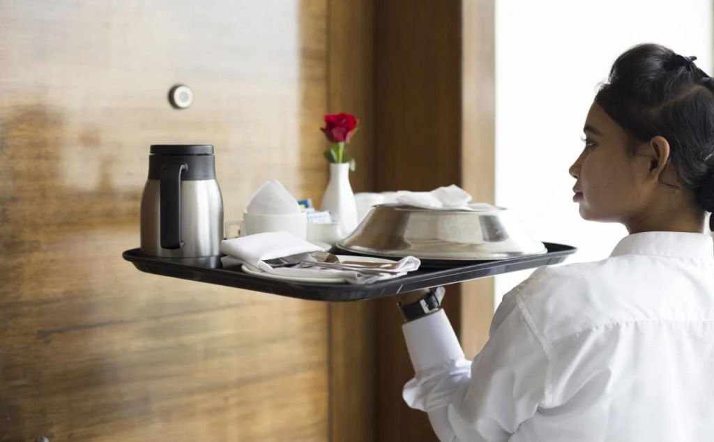 Mint Moulsari Suites