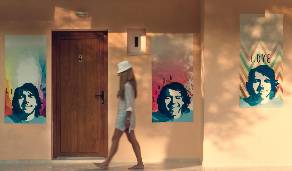 BOHOTEL Eleonas