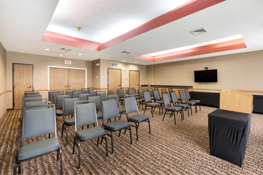 Comfort Suites Monroe