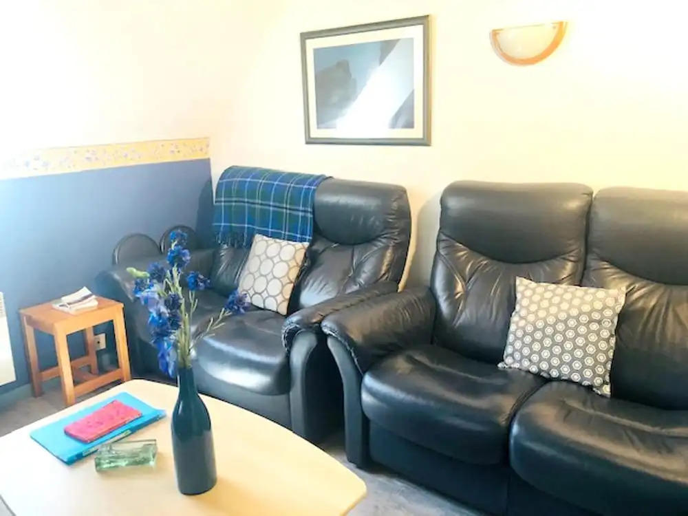 Apartment With one Bedroom in Gedre, With Wonderful Mountain View - 7