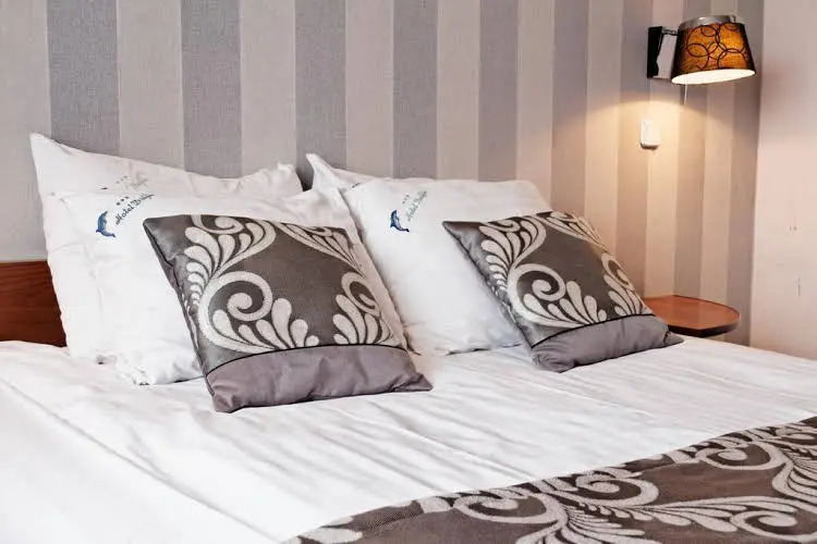 Hotel Delfin