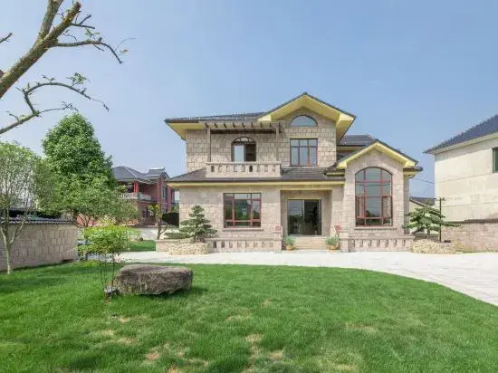 Moganshan Tianye • Villa (Yucun Square)