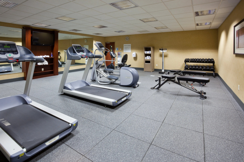 Holiday Inn Express Hotel & Suites Minneapolis SW - Shakopee by IHG