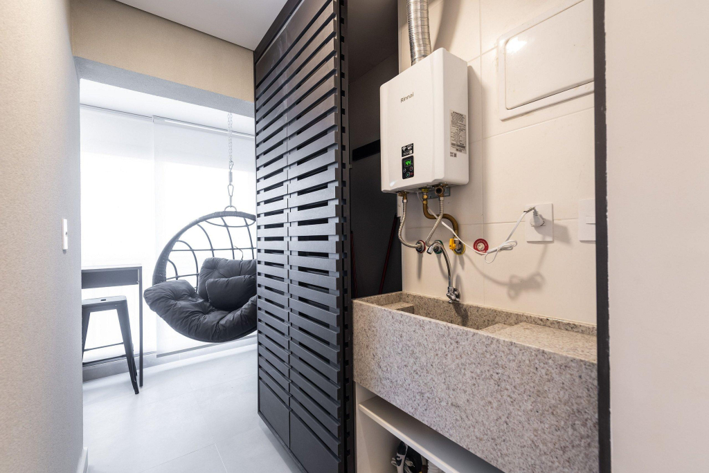 Oa12 Apartamento De 2 Dormitórios Alto Padrão Na Frente Do Parque Augusta