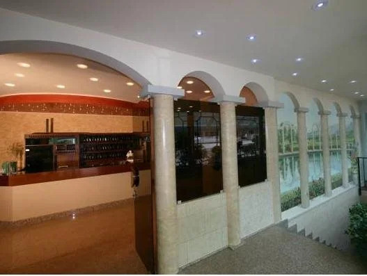 Hotel Castel Lodron