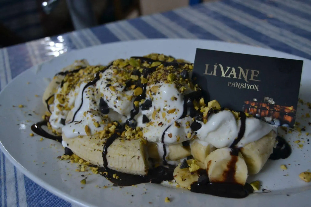 Livane Pansiyon